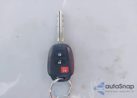 2015 Toyota Rav4 Xle из США, поврежденный, VIN 2T3RFREV9FW237332